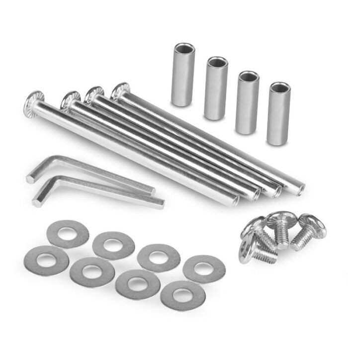 Spokey Quattro 4IN1 SPK-943428
