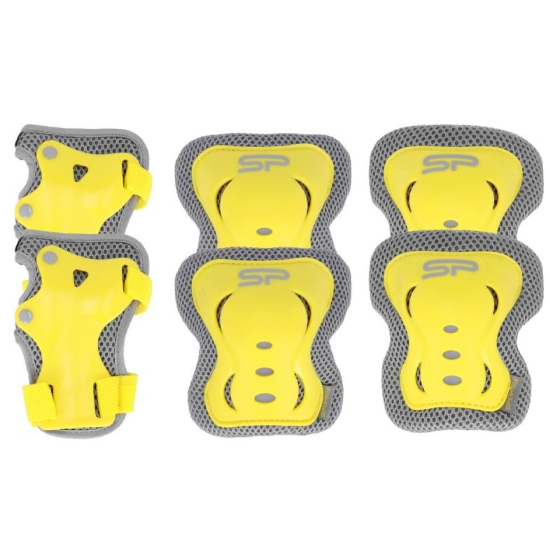 tryoshop-spokey-shield-jr-protector-set-9506999000-962034 Spokey Shield Jr Koruyucu