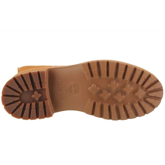 Timberland Carnaby Cool Wrmpullon