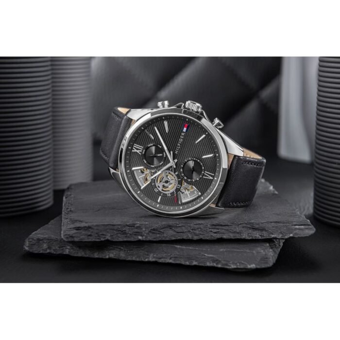 Tommy Hilfiger Baker Open