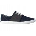 Tommy Hilfiger Freddy 6C M Ayakkabı FM56819315-403