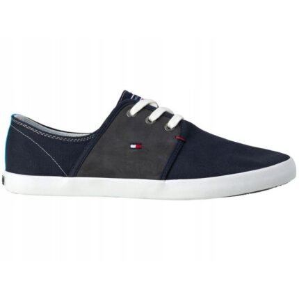 Tommy Hilfiger Freddy 6C M Ayakkabı FM56819315-403