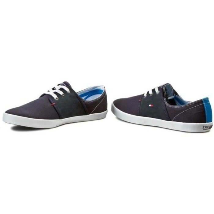 Tommy Hilfiger Freddy 6C M Ayakkabı FM56819315-403 - Görsel 4