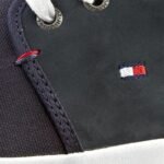 Tommy Hilfiger Freddy 6C M Ayakkabı FM56819315-403 - Görsel 8