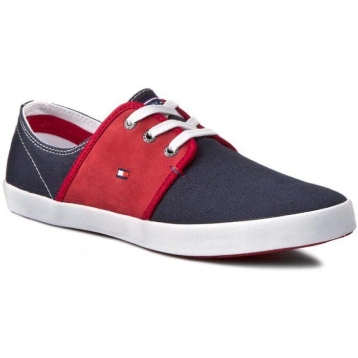 Tommy Hilfiger Freddy 6C M Ayakkabı FM56819315-611 - Görsel 2