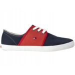 Tommy Hilfiger Freddy 6C M Ayakkabı FM56819315-611