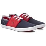 Tommy Hilfiger Freddy 6C M Ayakkabı FM56819315-611 - Görsel 3
