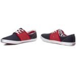 Tommy Hilfiger Freddy 6C M Ayakkabı FM56819315-611 - Görsel 4