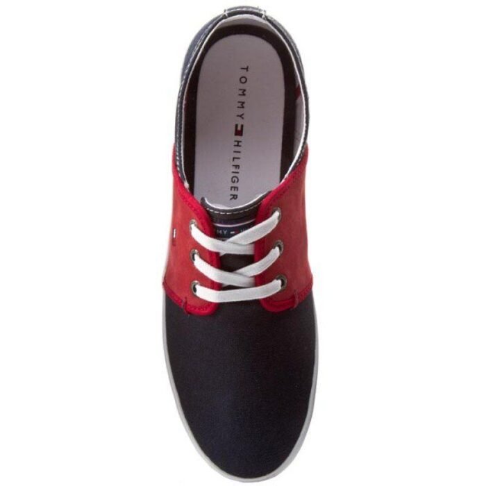 Tommy Hilfiger Freddy 6C M Ayakkabı FM56819315-611 - Görsel 5