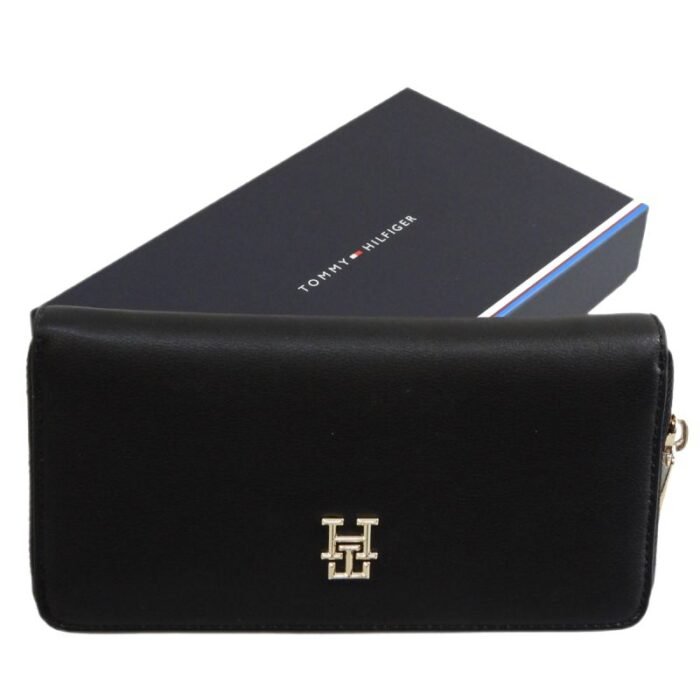 Tommy Hilfiger Poppy Plus