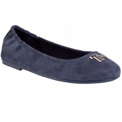 Tommy Hilfiger TH Hardware
