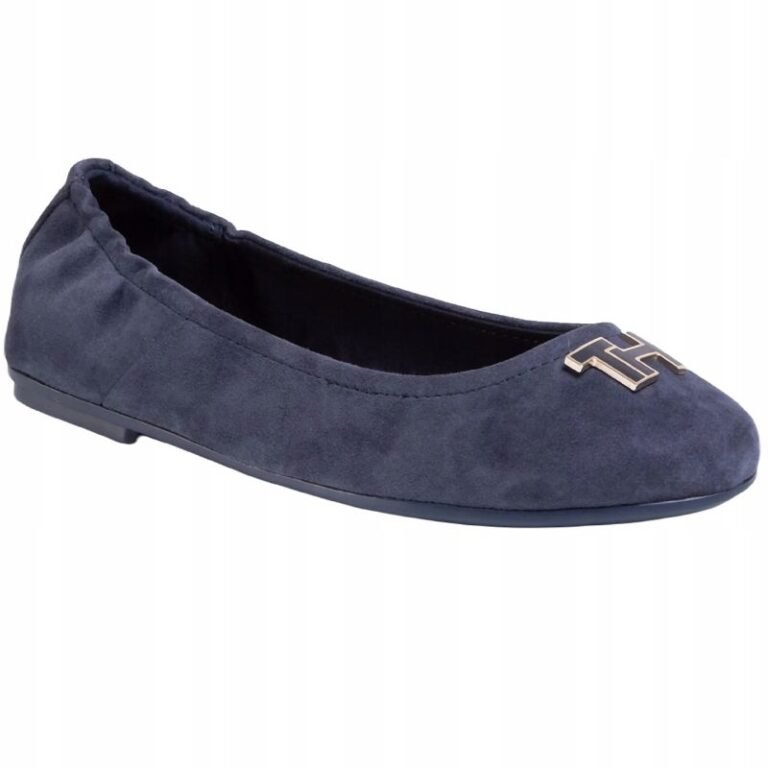 Tommy Hilfiger TH Hardware