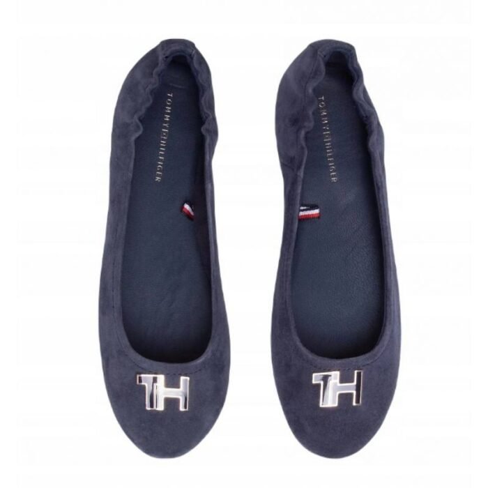 Tommy Hilfiger TH Hardware
