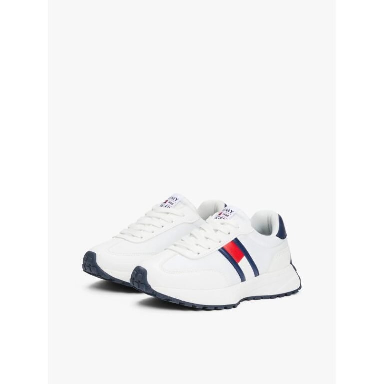 Tommy Hilfiger bayan FLAG