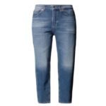 Tommy Jeans Mom Jean