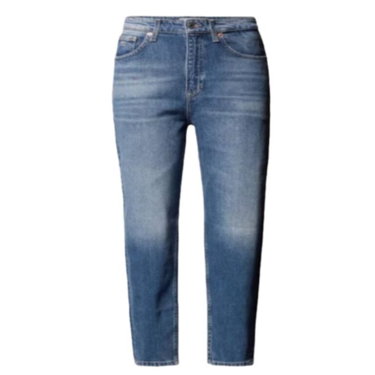 Tommy Jeans Mom Jean