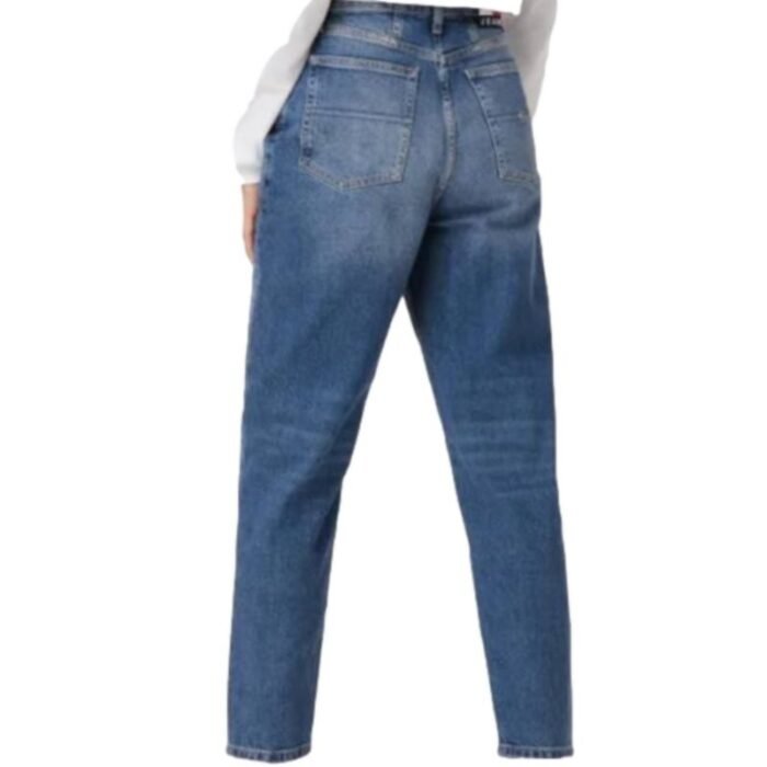 Tommy Jeans Mom Jean