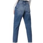 Tommy Jeans Mom Jean