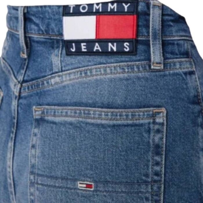 Tommy Jeans Mom Jean