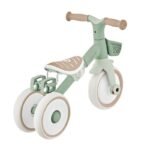 Tricycle/Balance Bike ÖĞRENME TRİKE 2si 1 ARADA EKOLOJİK (737-109) - Görsel 4