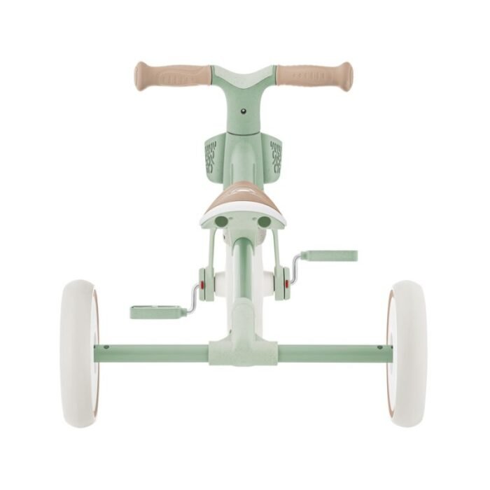 Tricycle/Balance Bike ÖĞRENME TRİKE 2si 1 ARADA EKOLOJİK (737-109) - Görsel 5