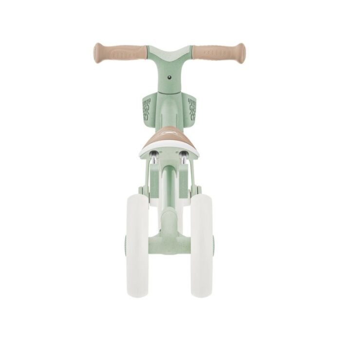 Tricycle/Balance Bike ÖĞRENME TRİKE 2si 1 ARADA EKOLOJİK (737-109) - Görsel 6
