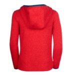 TrollKids Jondalen Ceket XT Jr 222-414 polar ceket - Görsel 2