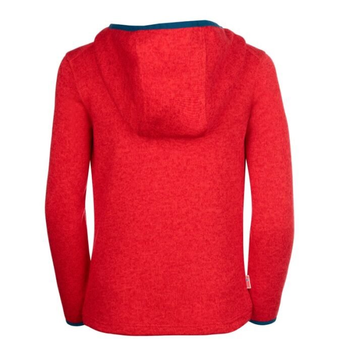 TrollKids Jondalen Ceket XT Jr 222-414 polar ceket - Görsel 2