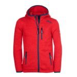 TrollKids Jondalen Ceket XT Jr 222-414 polar ceket