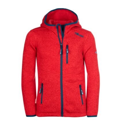 TrollKids Jondalen Ceket XT Jr 222-414 polar ceket