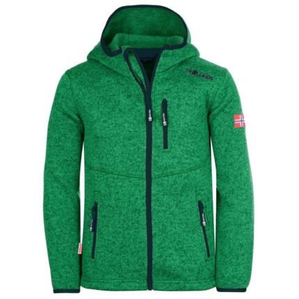 TrollKids Jondalen Ceket XT