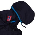 Trollkids Çocuklar Fjell Koşu