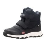 Trollkids Kids Hafjell Kış Botları bronz Jr 264-600