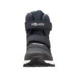 Trollkids Kids Hafjell Kış Botları bronz Jr 264-600 - Görsel 4