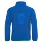 Trollkids Kids Oppdal Ceket XT Jr 414-106 Ceket ve Sweatshirt - Görsel 2