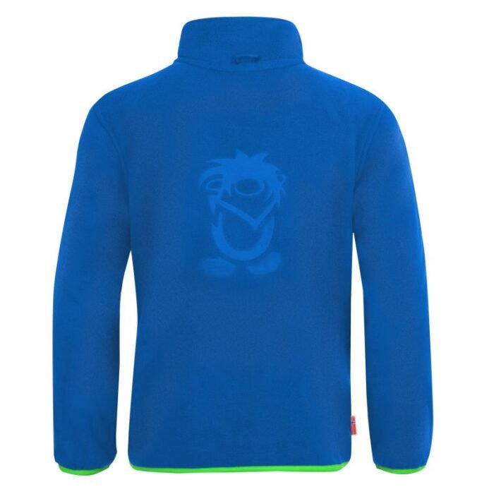 Trollkids Kids Oppdal Ceket XT Jr 414-106 Ceket ve Sweatshirt - Görsel 2