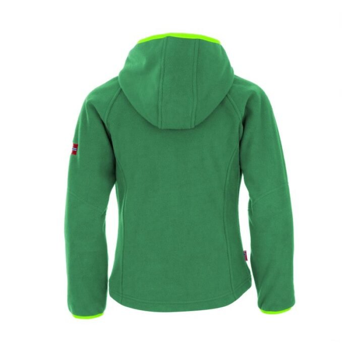 TrollKids Kids Stavanger Jacket