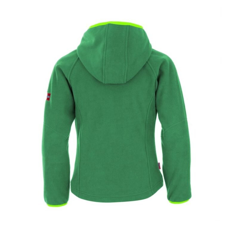 TrollKids Kids Stavanger Jacket