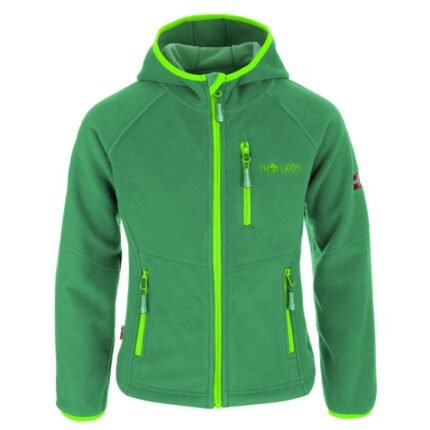 TrollKids Kids Stavanger Jacket