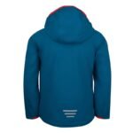 Trollkids Kvalvika Ceket Softshell Jr 328-151 - Görsel 2