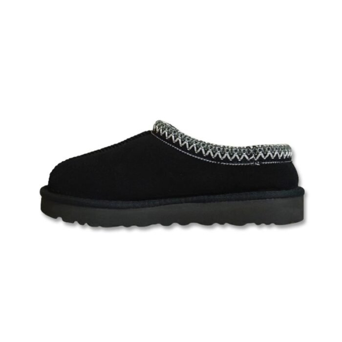 UGG Womens Tasman Siyah