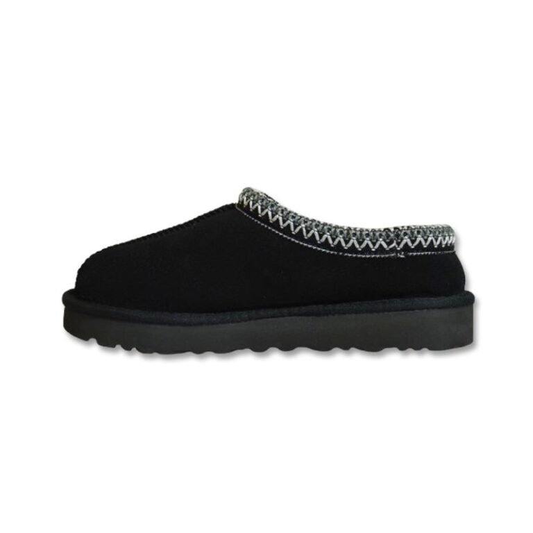 UGG Womens Tasman Siyah