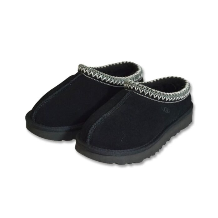 UGG Womens Tasman Siyah
