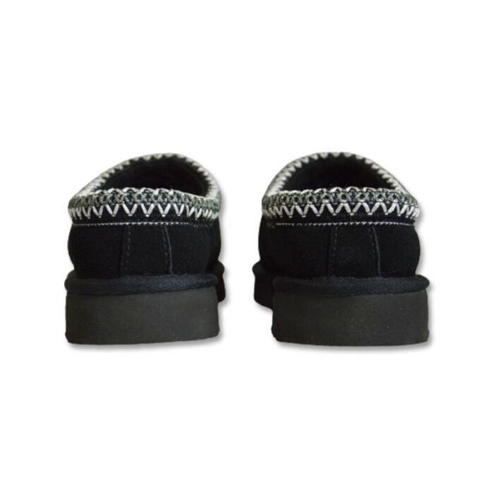 UGG Womens Tasman Siyah