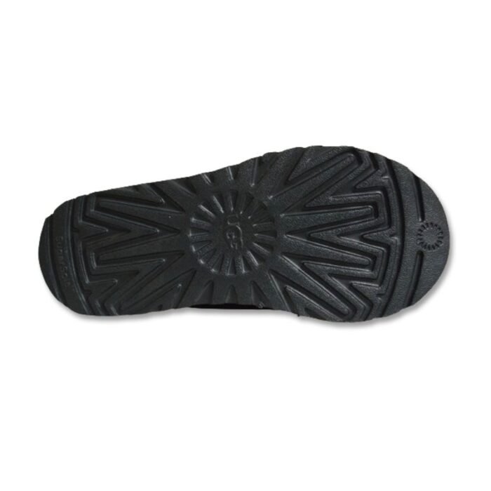 UGG Womens Tasman Siyah