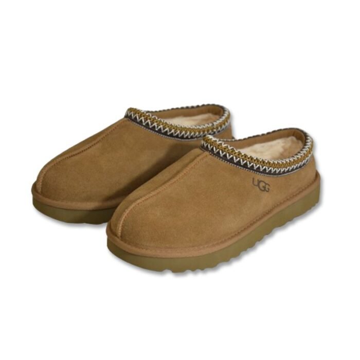 UGG Kadın Tasman Kestane