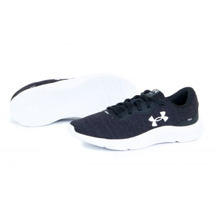 Under Armor 2 M
