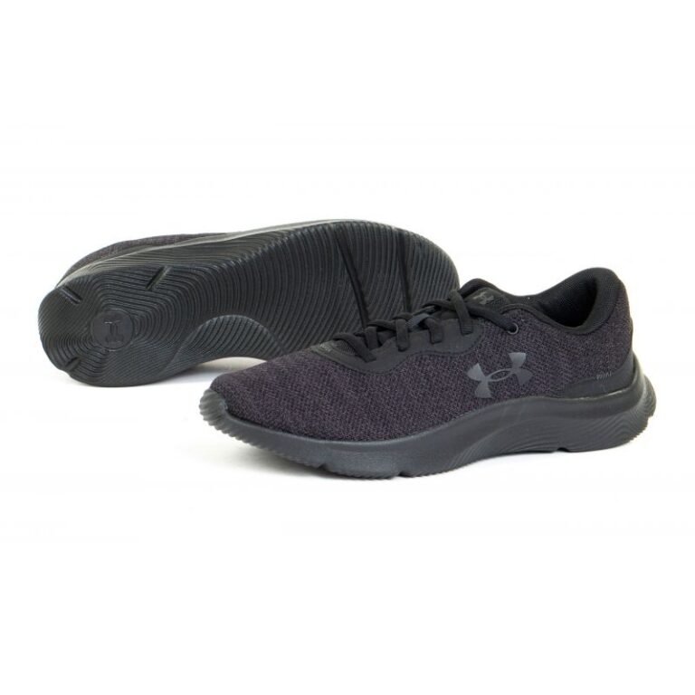 Under Armor 2 W