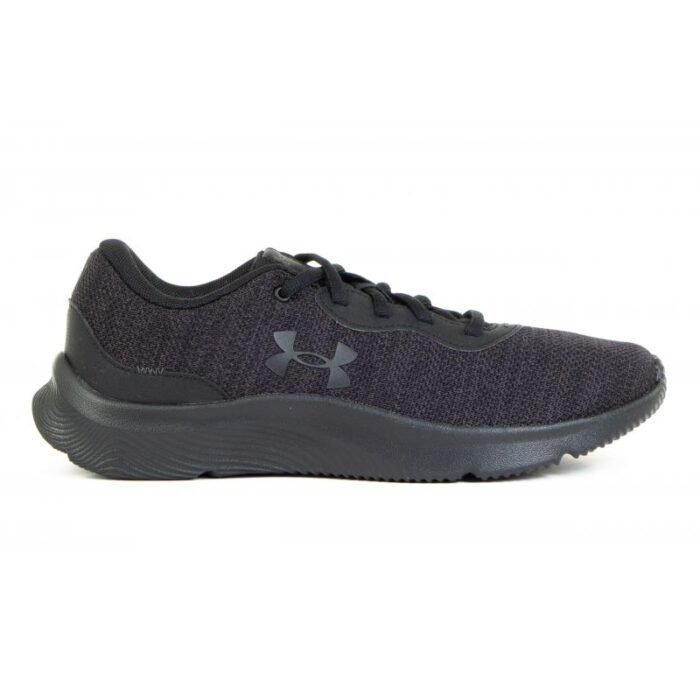Under Armor 2 W