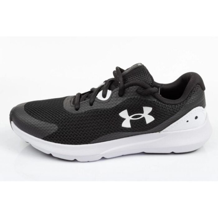 Under Armor W ayakkabı 3024989-001 - Görsel 2
